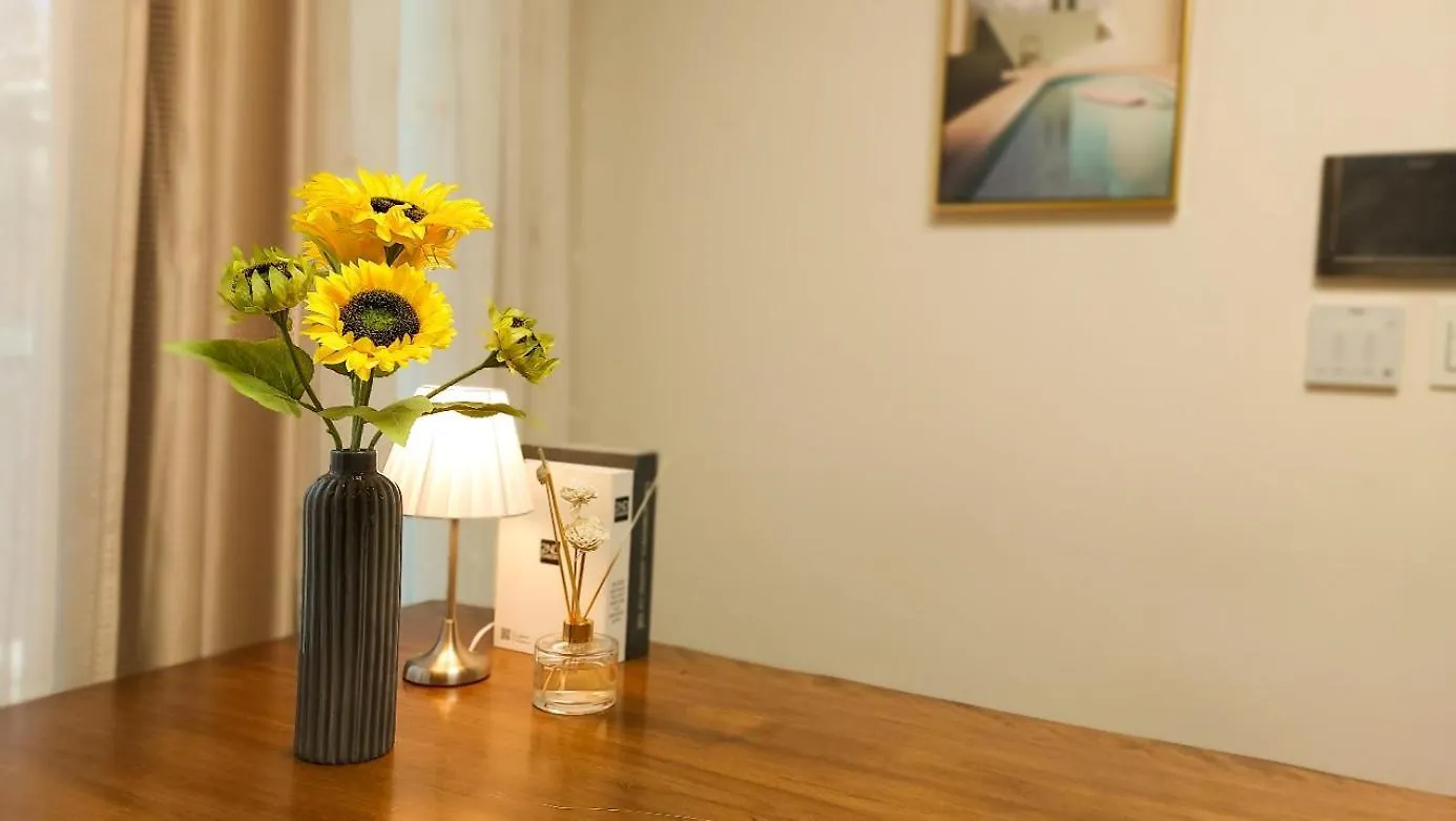 Apartamento Adi Stay Seúl