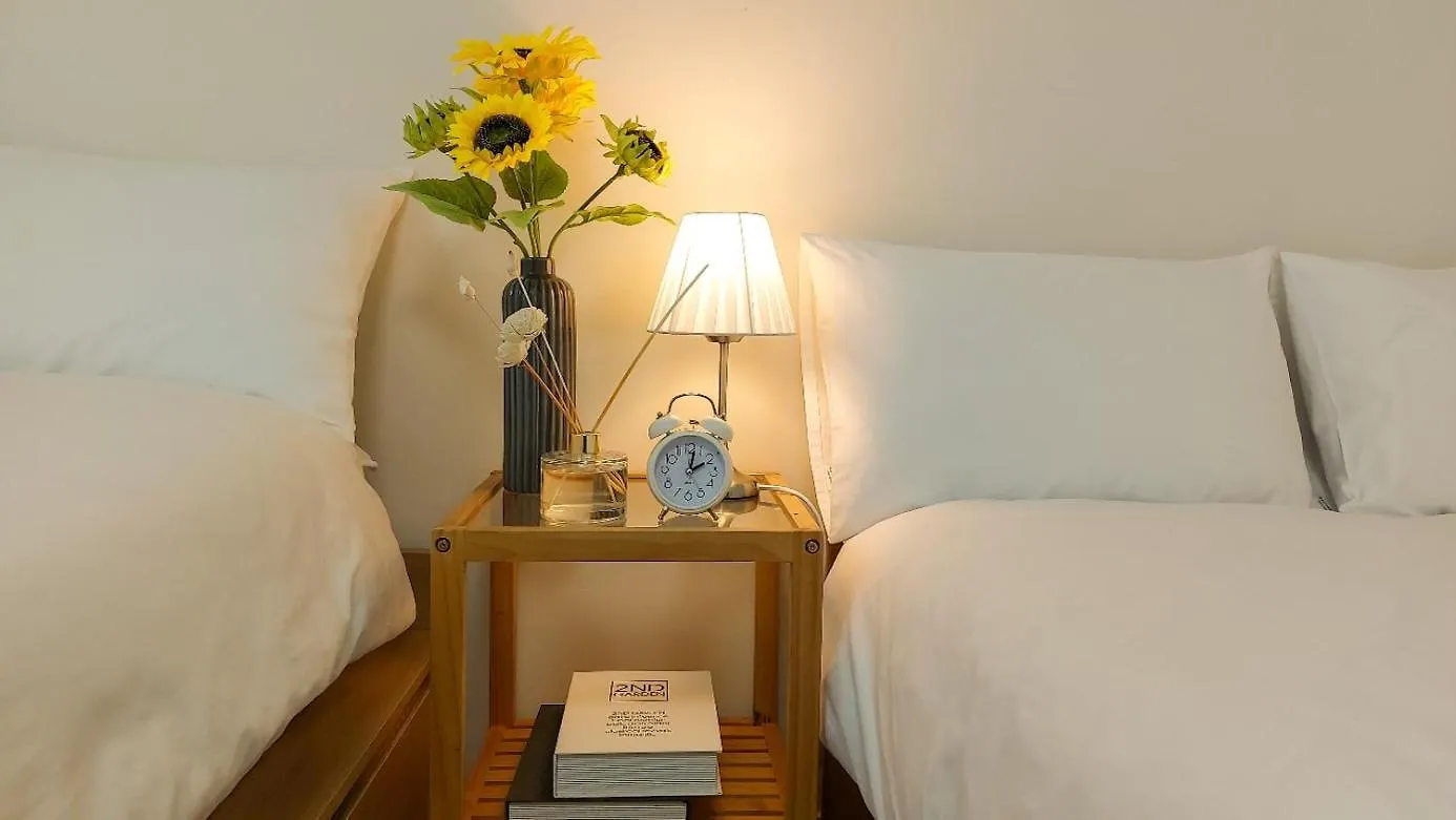 Apartamento Adi Stay Seúl Corea del Sur