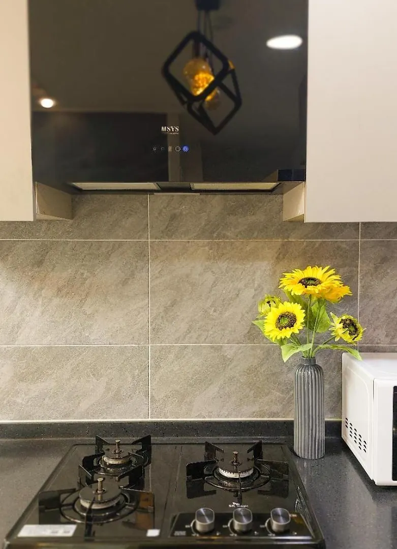 Apartamento Adi Stay Seúl