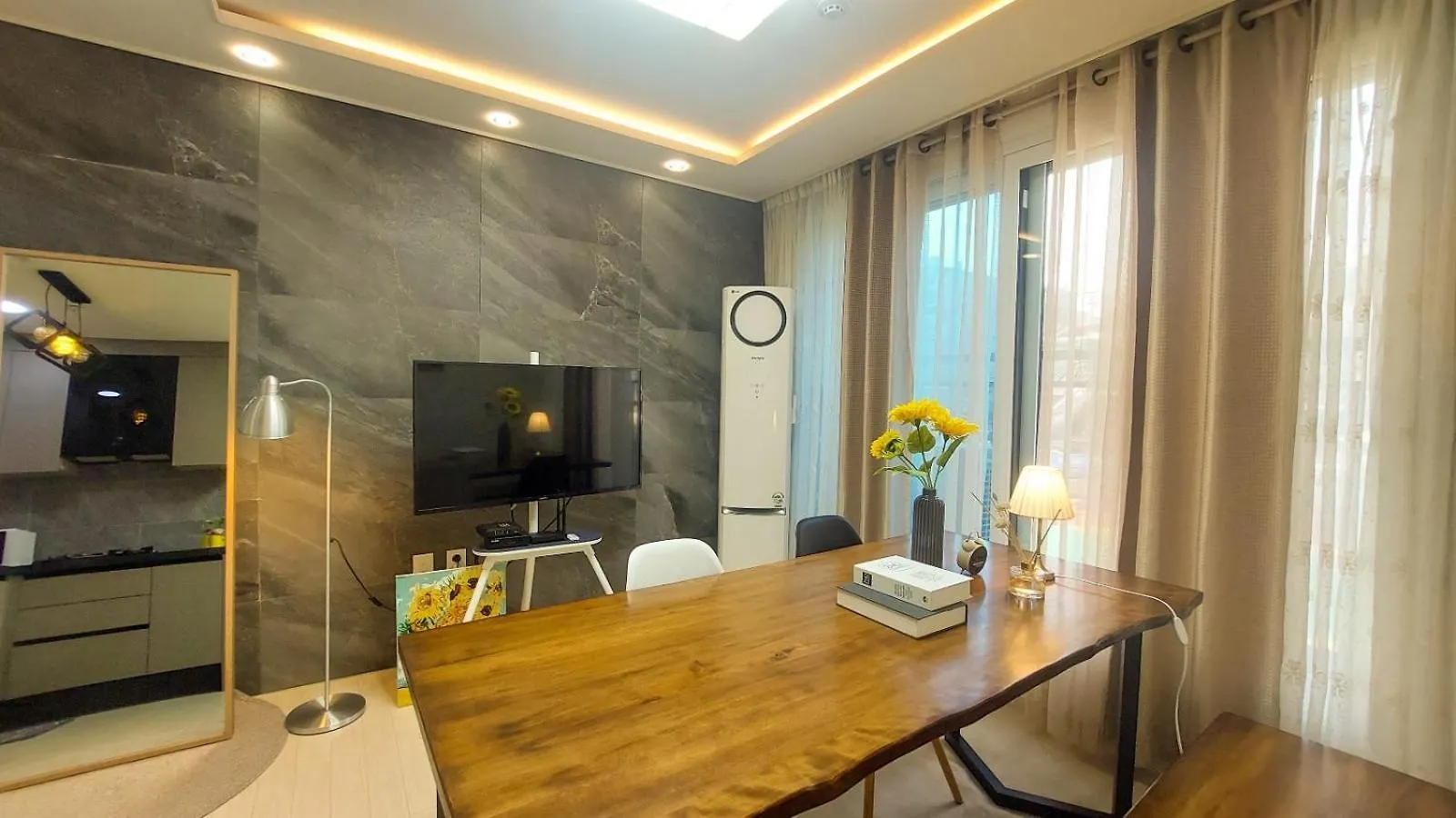 Apartamento Adi Stay Seúl Corea del Sur